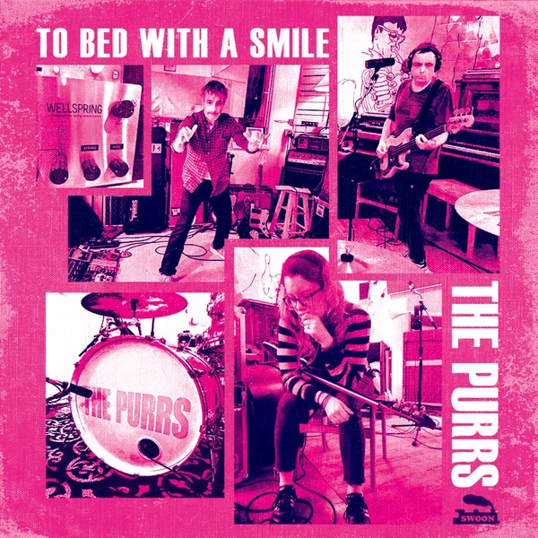 To Bed With A Smile / I Got Fair