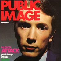 Public Image Ltd artist image