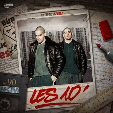 Les 10’