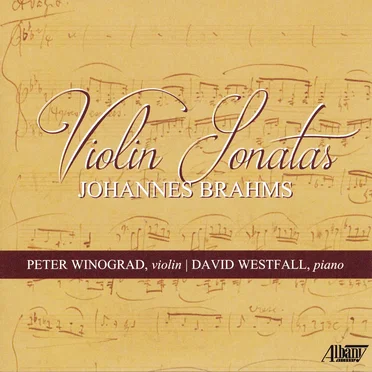Violin Sonatas