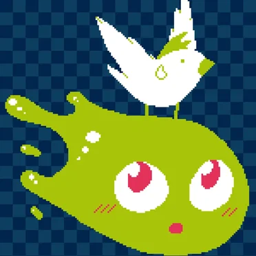 Slime Boss