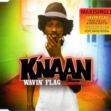 Wavin' Flag (Celebration Mix)