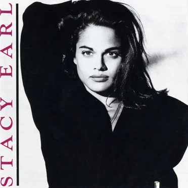 Stacy Earl by Stacy Earl - album cover