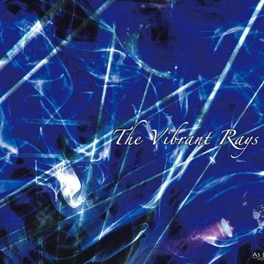The Vibrant Rays by As Like Music - album cover