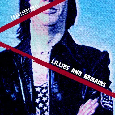 TRANSPERSONAL by Lillies and Remains - album cover