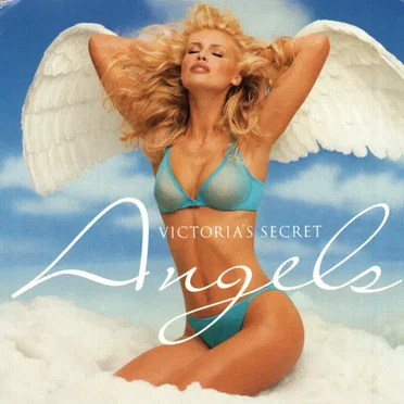 Victoria’s Secret: Angels by Various Artists - album cover