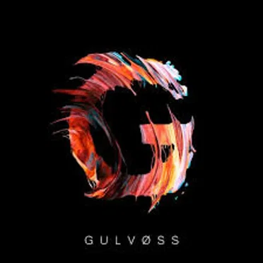 The Perfect Symphony by GULVØSS - album cover