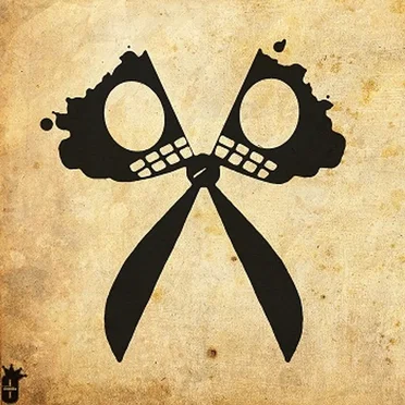 Roc Paper Scissors by Roc Doogie - album cover