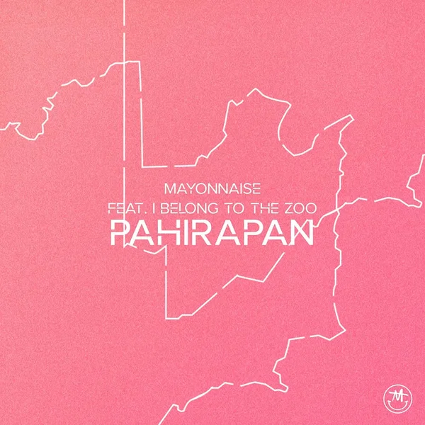 Pahirapan
