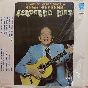 Servando Díaz