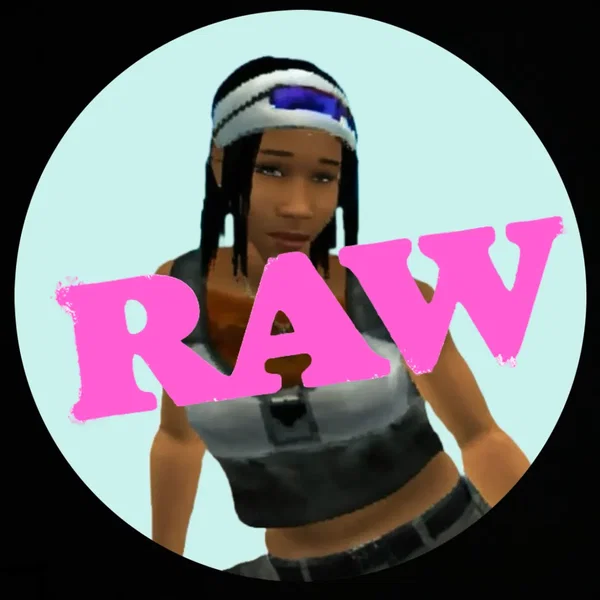 Raw Dubz Vol.3