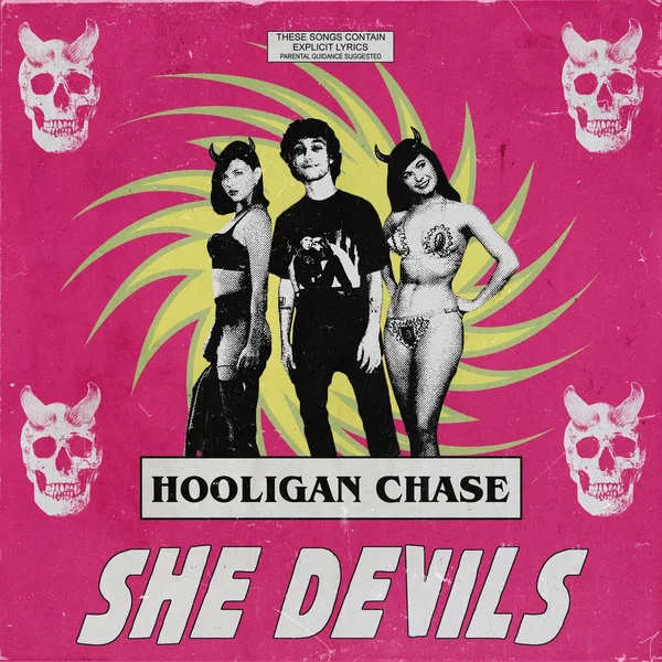 She Devils