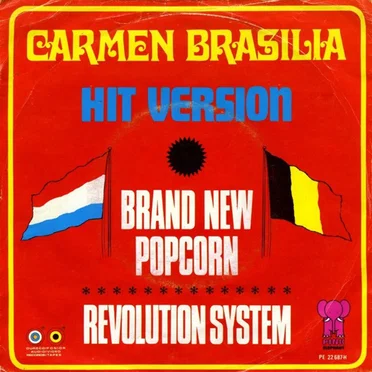Carmen Brasilia