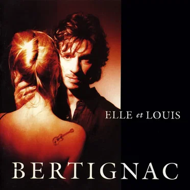 Elle et Louis by Louis Bertignac - album cover