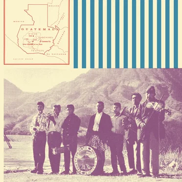The San Lucas Band