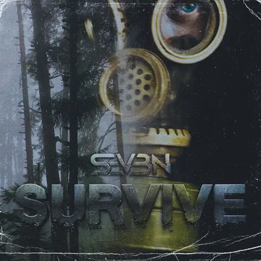 Survive by DJ SEV3N - album cover