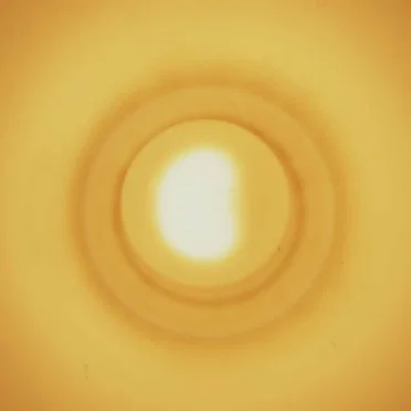 Monstersol by Gaute Granli - album cover