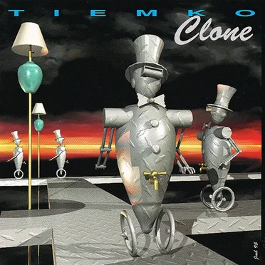 Clône