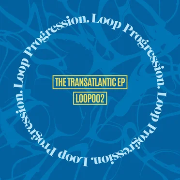 The Transatlantic EP by Various Artists - album cover