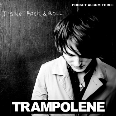 It’s Not Rock & Roll
