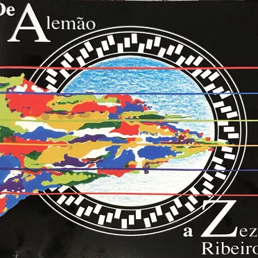 Alemão e Zezo
