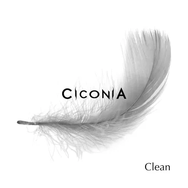 Clean EP by Ciconia - album cover