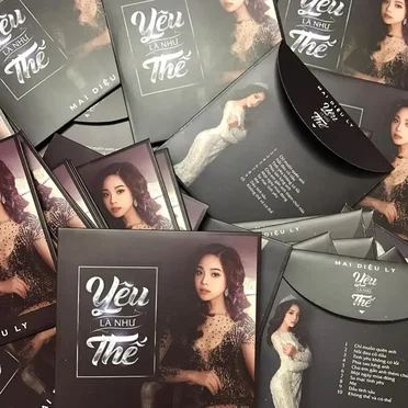 Yêu là như thế