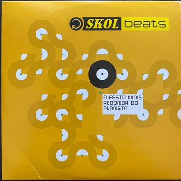 Skol Beats 2003 by Various Artists - album cover
