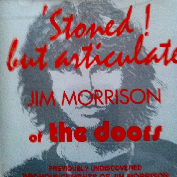 Stoned But Articulate