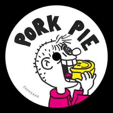 Pork Pie by Refreshers - album cover