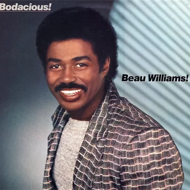 Bodacious!