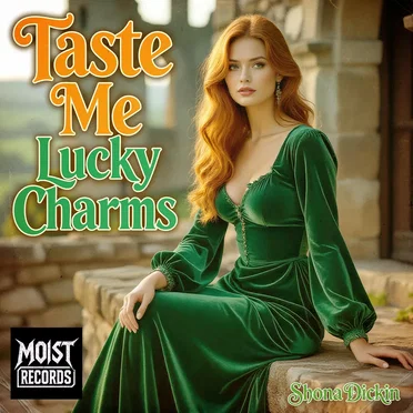 Taste Me Lucky Charms