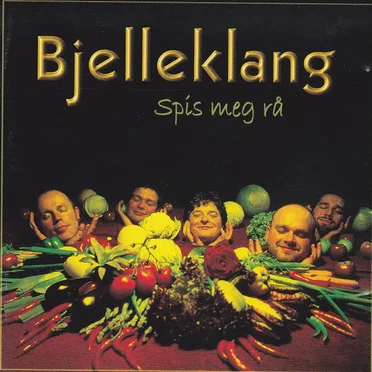 Spis meg rå