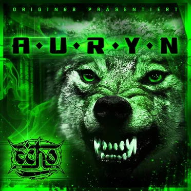 Auryn by Echo - album cover