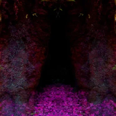 Melting of Copper Tongue by deleted_user_a89ef5c4ee44 - album cover
