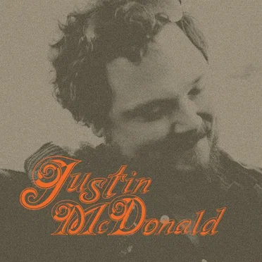 Dufferin County Museum by Justin McDonald - album cover