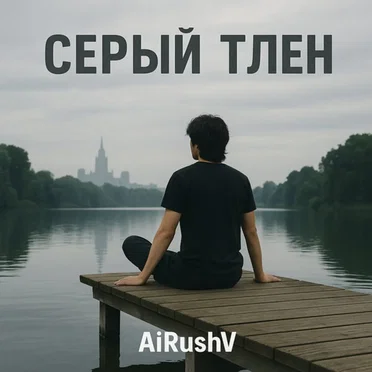Серый тлен