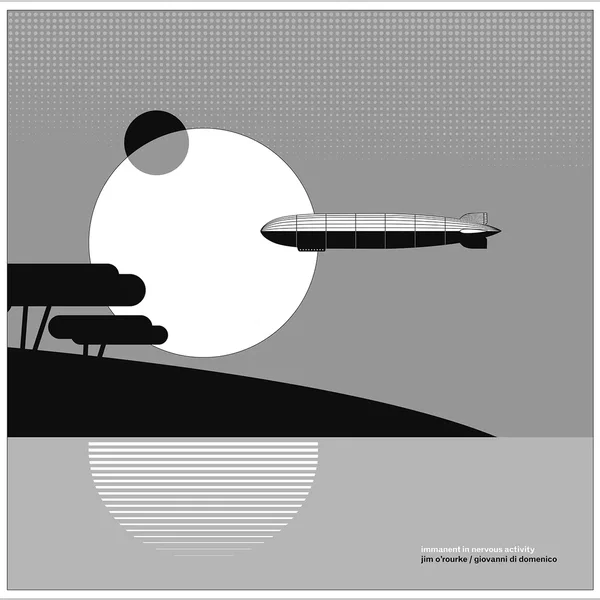 Immanent in Nervous Activity