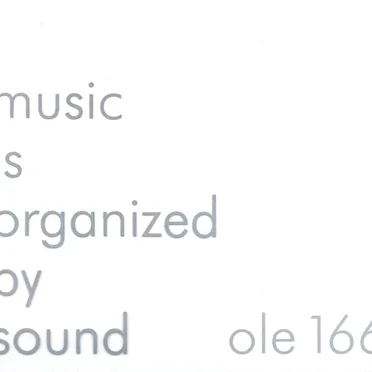 The Sound of Music