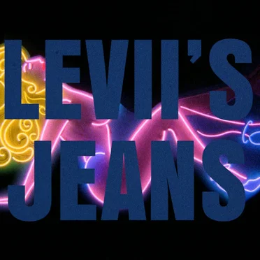 LEVII’S JEANS by Beyoncé - album cover