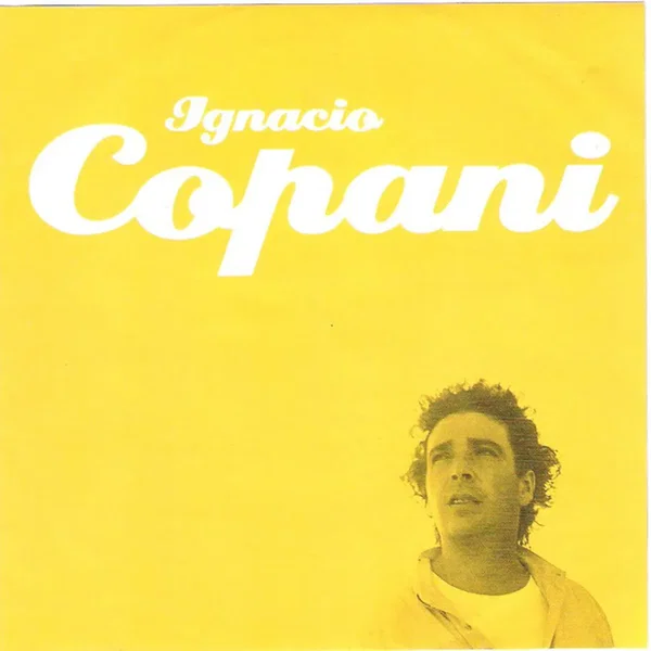 Ignacio Copani
