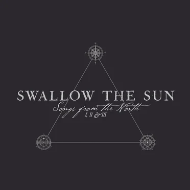 Songs From the North I, II & III