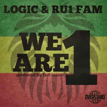 We Are 1