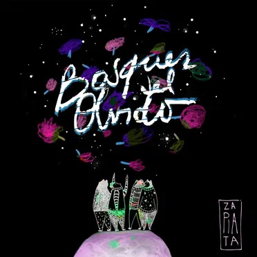 Bosques del olvido