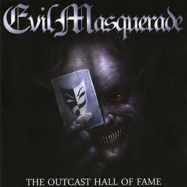 The Outcast Hall of Fame