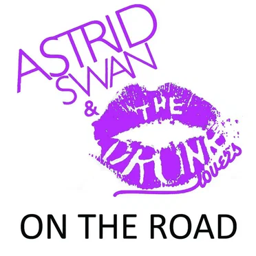 On the Road by Astrid Swan - album cover