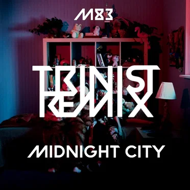 Midnight City (Trinist remix)