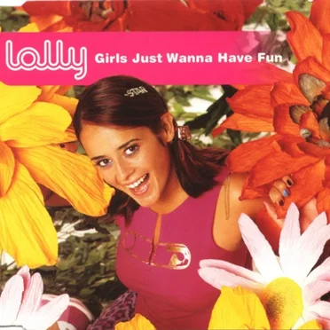 Girls Just Wanna Have Fun