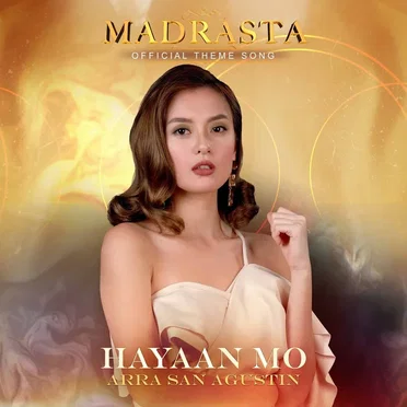Hayaan Mo