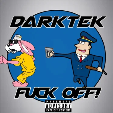 Fuck Off!